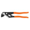 Neo Tools Vízpumpafogó fogókulcs, párhuzamos pofákkal, 250mm