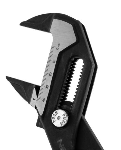 Neo Tools Vízpumpafogó fogókulcs, párhuzamos pofákkal, 250mm