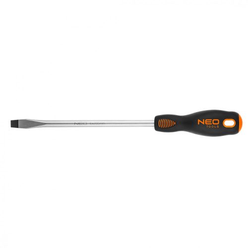 Neo Tools csavarhúzó 10.0x200mm