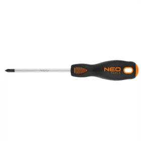 Neo Tools csavarhúzó ph1x75mm