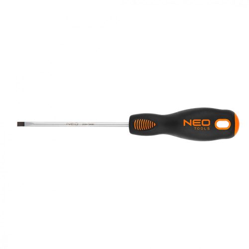 Neo Tools csavarhúzó 3.0x75mm