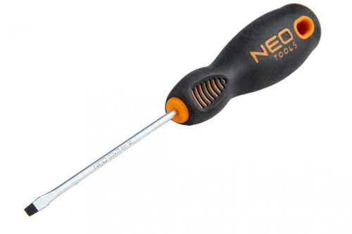 Neo Tools csavarhúzó 3.0x75mm