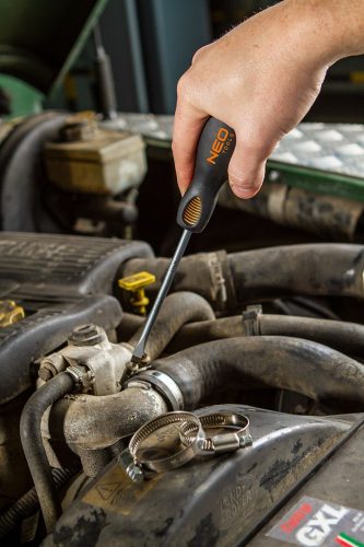 Neo Tools csavarhúzó 6.5x150mm