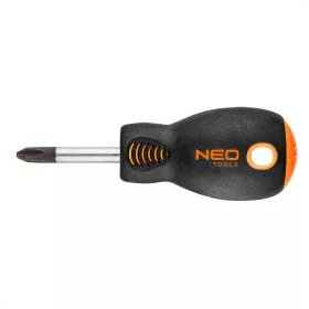 Neo Tools csavarhúzó ph2x38mm marok