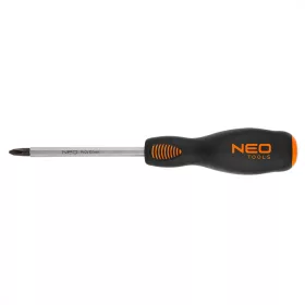 Neo Tools csavarhúzó üthető ph2x100mm