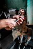 Neo Tools csavarhúzó üthető ph2x100mm