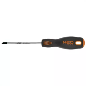 Neo Tools csavarhúzó pz0x75mm
