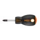 Neo Tools csavarhúzó pz2x38mm marok