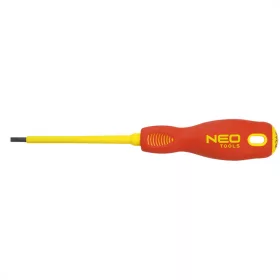 Neo Tools csavarhúzó 2,5x75mm szigetelt 1000v