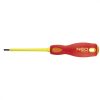 Neo Tools csavarhúzó 3,0x100mm szigetelt 1000v