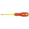 Neo Tools csavarhúzó pz1x80mm szigetelt 1000v