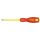 Neo Tools csavarhúzó pz1x80mm szigetelt 1000v