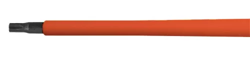 Neo Tools Csavarhúzó szigetelt, 1000V, T25 x 125mm