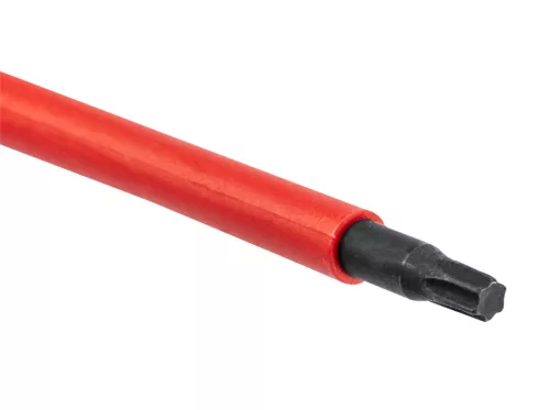 Neo Tools Csavarhúzó szigetelt, 1000V, T25 x 125mm