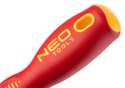 Neo Tools Csavarhúzó szigetelt, 1000V, PH3 x 150mm