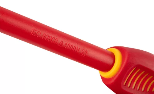 Neo Tools Csavarhúzó szigetelt, 1000V, PH3 x 150mm