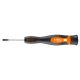 Neo Tools Műszerész, precíziós csavarhúzó 3.0x50mm, lapos