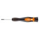 Neo Tools Műszerész, precíziós csavarhúzó PH0x50mm S1