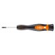 Neo Tools Műszerész, precíziós csavarhúzó PH1x50mm S1