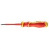 Neo Tools csavarhúzó 2.5x75mm szigetelt 1000v s2