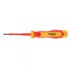 Neo Tools csavarhúzó 2.5x75mm szigetelt 1000v s2