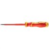 Neo Tools csavarhúzó 3.0x100mm szigetelt 1000v s2