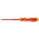 Neo Tools csavarhúzó 3.0x100mm szigetelt 1000v s2