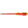 Neo Tools csavarhúzó 5.5x125mm szigetelt 1000v s2