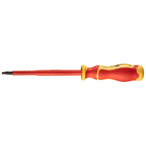 Neo Tools csavarhúzó 5.5x125mm szigetelt 1000v s2