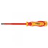 Neo Tools csavarhúzó 5.5x125mm szigetelt 1000v s2