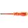 Neo Tools csavarhúzó pz2x 100mm szigetelt 1000v s2