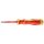 Neo Tools csavarhúzó ph0x60mm szigetelt 1000v s2