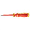 Neo Tools csavarhúzó ph1x80mm szigetelt 1000v s2