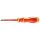 Neo Tools csavarhúzó ph1x80mm szigetelt 1000v s2