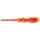 Neo Tools csavarhúzó ph1x80mm szigetelt 1000v s2