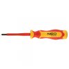 Neo Tools csavarhúzó ph1x80mm szigetelt 1000v s2