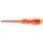 Neo Tools csavarhúzó ph2x100mm szigetelt 1000v s2