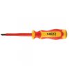 Neo Tools csavarhúzó ph2x100mm szigetelt 1000v s2