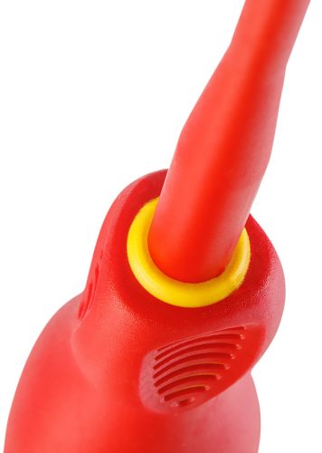 Neo Tools Csavarhúzó készlet 1000V, szigetelt, 4db, vékonyított szárral