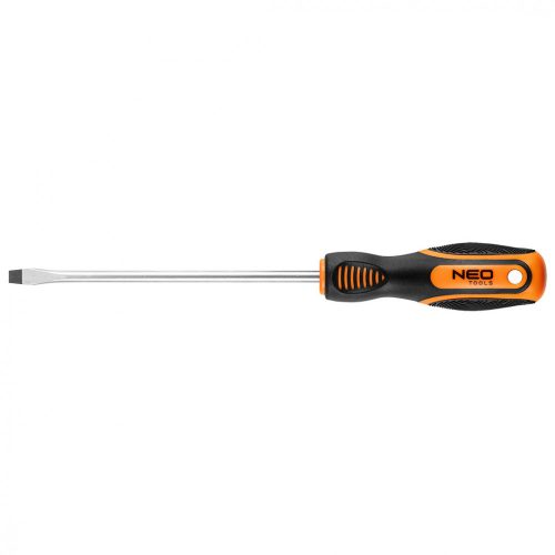 Neo Tools csavarhúzó lapos 6,5x150mm