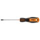 Neo Tools csavarhúzó ph2x100mm