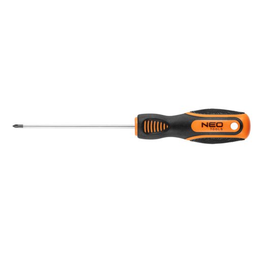 Neo Tools Csavarhúzó pz0x100mm