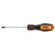 Neo Tools csavarhúzó pz2x100mm