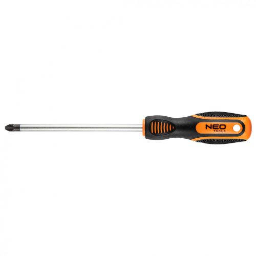 Neo Tools csavarhúzó pz3x150mm