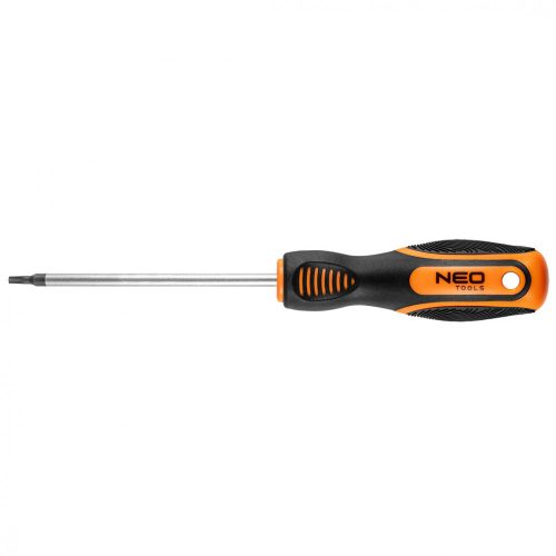 Neo Tools csavarhúzó torx t15x100mm
