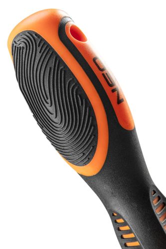 Neo Tools Csavarhúzó készlet, fali tartóval, 5db