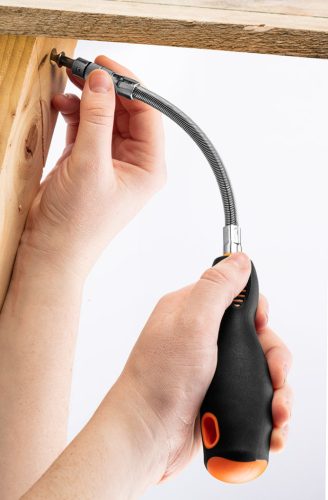 Neo Tools Bitfejes csavarhúzó készlet, 13db