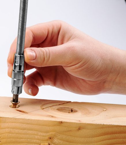 Neo Tools Bitfejes csavarhúzó készlet, 13db