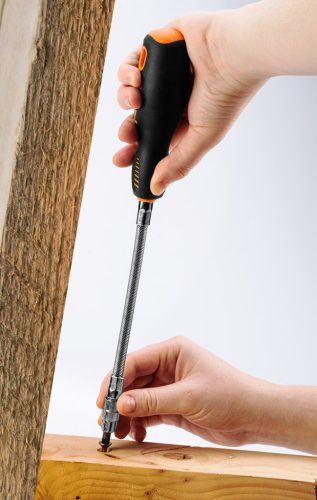 Neo Tools Bitfejes csavarhúzó készlet, 13db