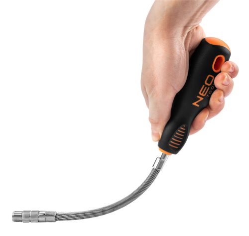 Neo Tools Bitfejes csavarhúzó készlet, 13db